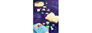Teens Summer Reading